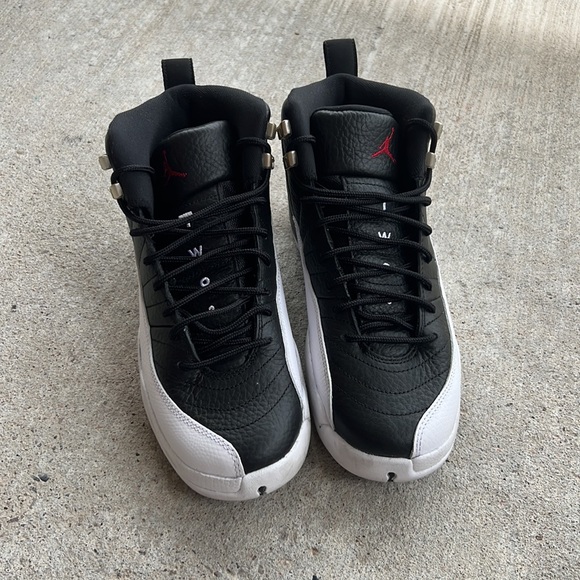 Air Jordan 12 Retro Playoffs - Picture 2 of 3